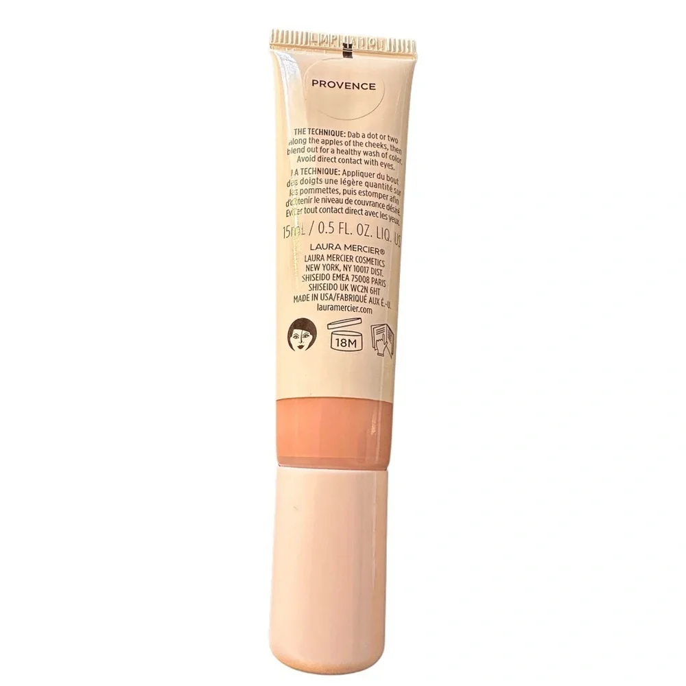 laura mercier details rv